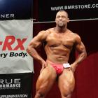 Curtis  Fisher - NPC West Coast Classic 2014 - #1