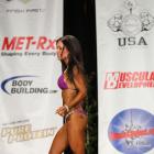 Leigh  Brandt - IFBB Los Angeles Grand Prix Bikini 2012 - #1