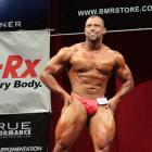 Curtis  Fisher - NPC West Coast Classic 2014 - #1