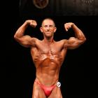 Adam   Weinberg - NPC Jr. USA 2014 - #1