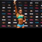 Christine  Ray - IFBB Australian Amateur Grand Prix & Pro Qualifier 2014 - #1