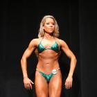 Geneve  Peterson - NPC North Carolina State  2015 - #1