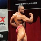 Curtis  Fisher - NPC West Coast Classic 2014 - #1