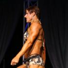 Cheryl  Cooke - NPC Stewart Fitness Championships 2014 - #1