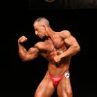 Adam   Weinberg - NPC Jr. USA 2014 - #1