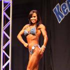 Catherine  Holland - IFBB Kentucky Pro 2011 - #1