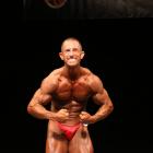 Adam   Weinberg - NPC Jr. USA 2014 - #1