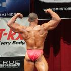 Curtis  Fisher - NPC West Coast Classic 2014 - #1