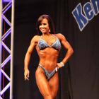 Catherine  Holland - IFBB Kentucky Pro 2011 - #1