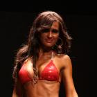 Adella  Mujkanovic - NPC Missouri State Championships 2010 - #1