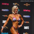 Emillie-Jean  Bisgrove-Cole - IFBB Australian Amateur Grand Prix & Pro Qualifier 2014 - #1