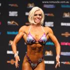 Emillie-Jean  Bisgrove-Cole - IFBB Australian Amateur Grand Prix & Pro Qualifier 2014 - #1