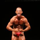 Adam   Weinberg - NPC Jr. USA 2014 - #1