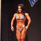 Catherine  Holland - IFBB Kentucky Pro 2011 - #1