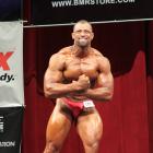 Curtis  Fisher - NPC West Coast Classic 2014 - #1