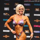 Emillie-Jean  Bisgrove-Cole - IFBB Australian Amateur Grand Prix & Pro Qualifier 2014 - #1