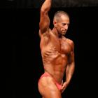 Adam   Weinberg - NPC Jr. USA 2014 - #1