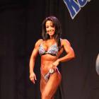 Catherine  Holland - IFBB Kentucky Pro 2011 - #1