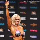 Emillie-Jean  Bisgrove-Cole - IFBB Australian Amateur Grand Prix & Pro Qualifier 2014 - #1