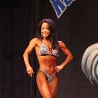 Catherine  Holland - IFBB Kentucky Pro 2011 - #1