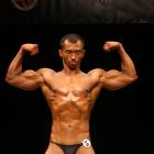 Zaw  Thiha - NPC Jr. USA 2014 - #1