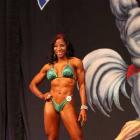 Charmayne  Jackson - IFBB Kentucky Pro 2011 - #1