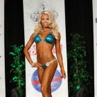 Diana  Dalghren - IFBB Los Angeles Grand Prix Bikini 2012 - #1