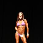 Kristin  Clegg - NPC Jay Cutler Desert Classic 2013 - #1