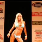 Tamra  Seghi - NPC Jay Cutler Classic 2013 - #1