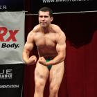 Joel  Angulo - NPC West Coast Classic 2014 - #1