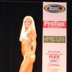 Tamra  Seghi - NPC Jay Cutler Classic 2013 - #1