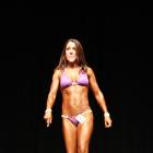 Kristin  Clegg - NPC Jay Cutler Desert Classic 2013 - #1