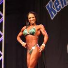 Candice  John - IFBB Kentucky Pro 2011 - #1