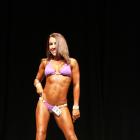 Kristin  Clegg - NPC Jay Cutler Desert Classic 2013 - #1