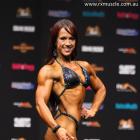 Katie  Morris - IFBB Australian Amateur Grand Prix & Pro Qualifier 2014 - #1