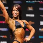 Katie  Morris - IFBB Australian Amateur Grand Prix & Pro Qualifier 2014 - #1