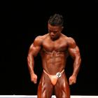 Jeffery  Orillaza - NPC Jr. USA 2014 - #1