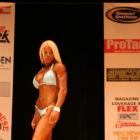 Tory  Forbes Minehan - NPC Jay Cutler Classic 2013 - #1