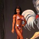 Candice  Lewis-Carter - IFBB Kentucky Pro 2011 - #1