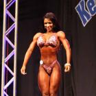 Candice  Lewis-Carter - IFBB Kentucky Pro 2011 - #1