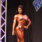 Candice  Lewis-Carter - IFBB Kentucky Pro 2011 - #1