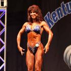 Cheri  Lewis - IFBB Kentucky Pro 2011 - #1