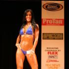 Brenda  Marry - NPC Jay Cutler Classic 2013 - #1