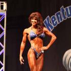 Cheri  Lewis - IFBB Kentucky Pro 2011 - #1