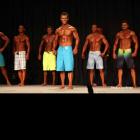 Adam  Marshall - NPC Northern Kentucky 2013 - #1