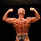 Michael  Niccum - NPC Jr. USA 2014 - #1