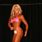 Jessica  Tarantelli - NPC Rhode Island 2012 - #1