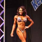 Tracey   MacDonald - IFBB Kentucky Pro 2011 - #1