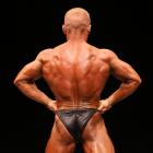 Michael  Niccum - NPC Jr. USA 2014 - #1