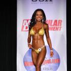 Noy  Alexander - IFBB Pacific USA 2012 - #1